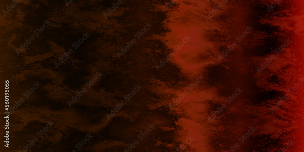 red and black background grunge with a red line texture, old grunge wall color reflection wallpaper, design background with the splash pattern scratch, abstract Lava wall rad hot winter new year live