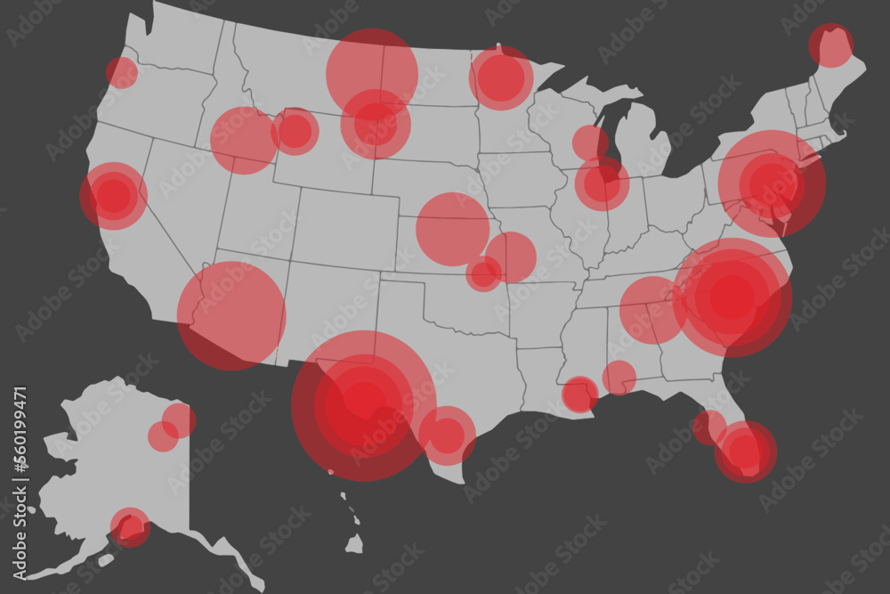 urban zoning analysis, urban zoning analytic, usa urban zoning