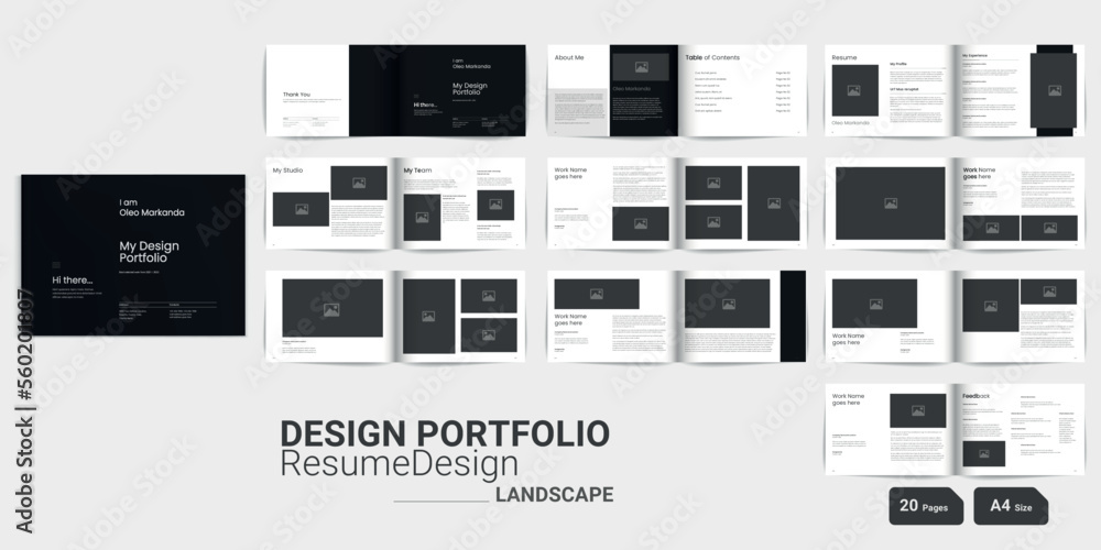 Design Portfolio And Resume Architect Portfolio Layout Design Portfolio design-portfolio-and-resume-architect-portfolio-layout-design-portfolio