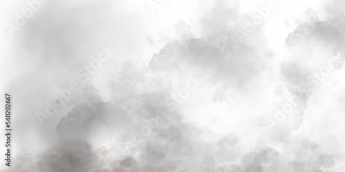 Bild auf Leinwand clouds in the sky PNG