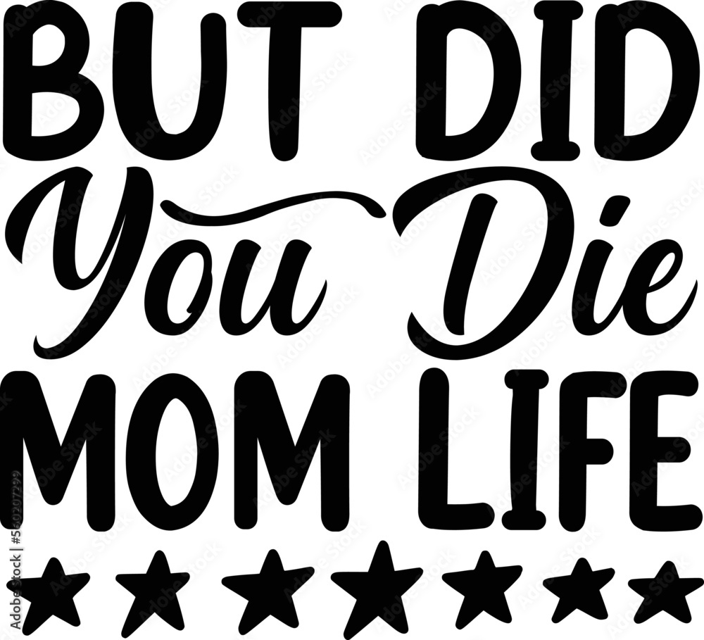 mother`s day vector svg design mother`s day vector svg design