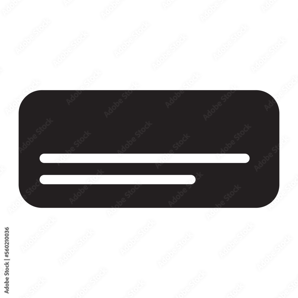 subtitles glyph icon subtitles glyph icon