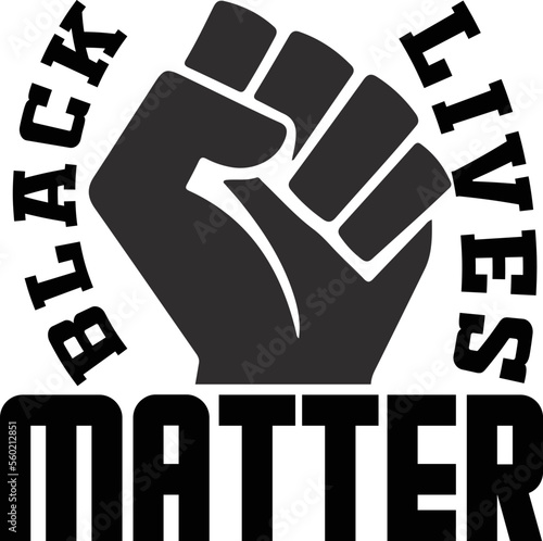 black lives matter