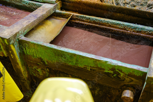 Wallpaper Mural Miniera di rame Torontodigital.ca