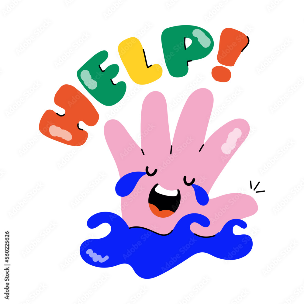 Help Help