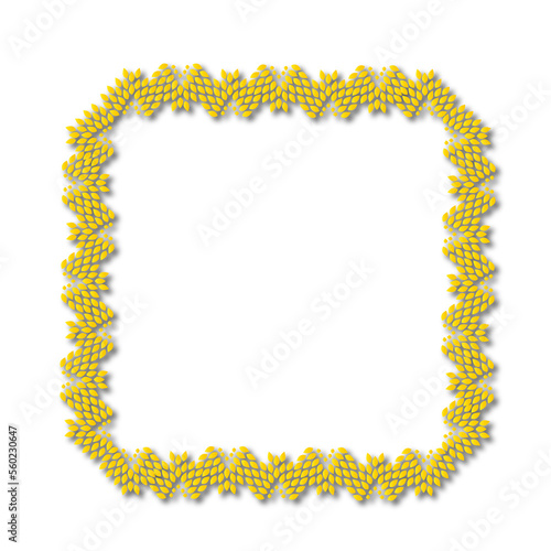 frames in vintage style with elements of ornament, art, pattern, background, texture