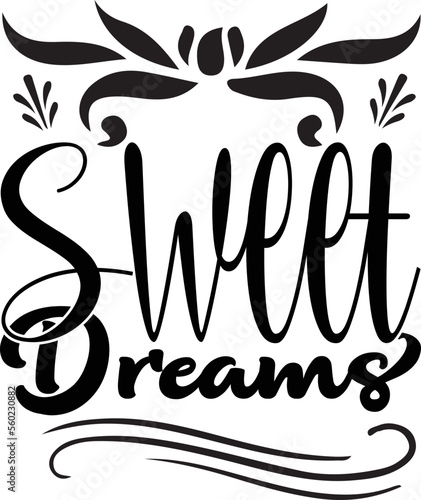 sweet dreams