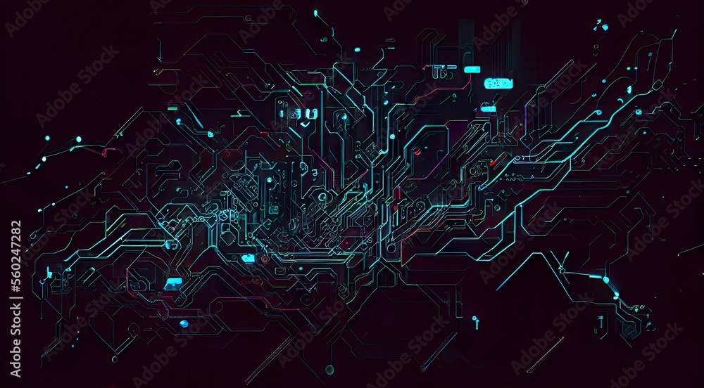 Obraz premium Desktop wallpaper background backdrop