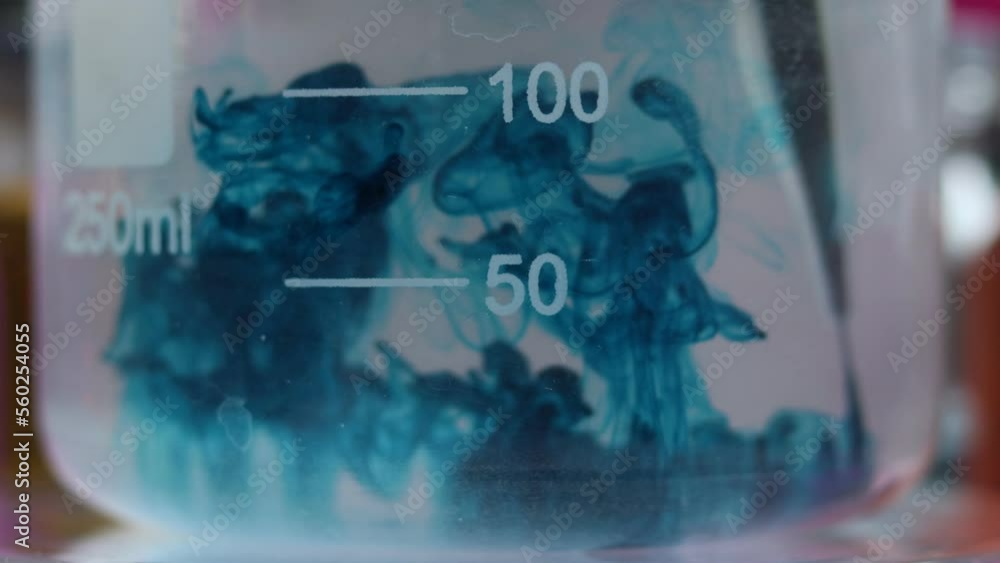 An alkaline solution of crystalline soda turns blue-green when the ...