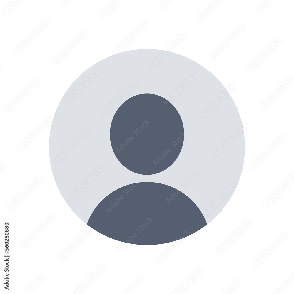 Circle Silhouette png download  819820  Free Transparent Avatar png  Download  CleanPNG  KissPNG
