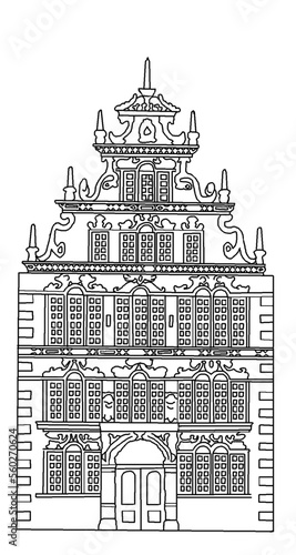 Stadthaus