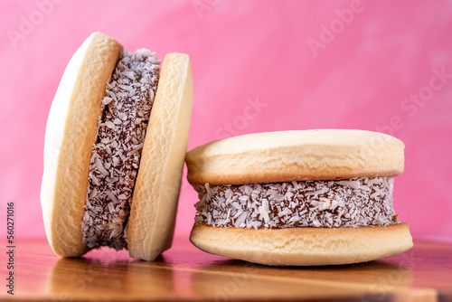 Alfajor