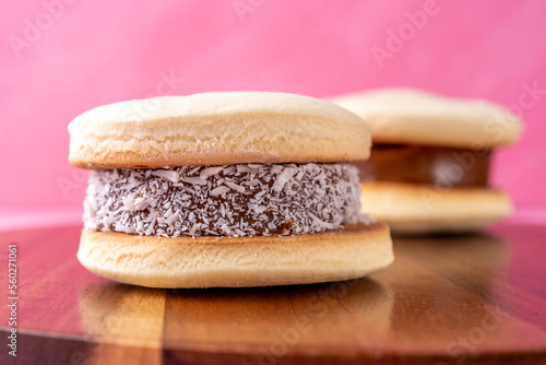 Alfajor
