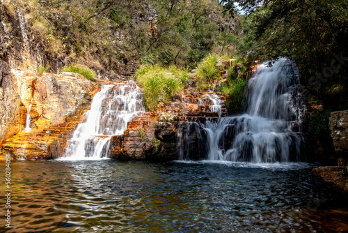 Cachoeira Capitólio-MG