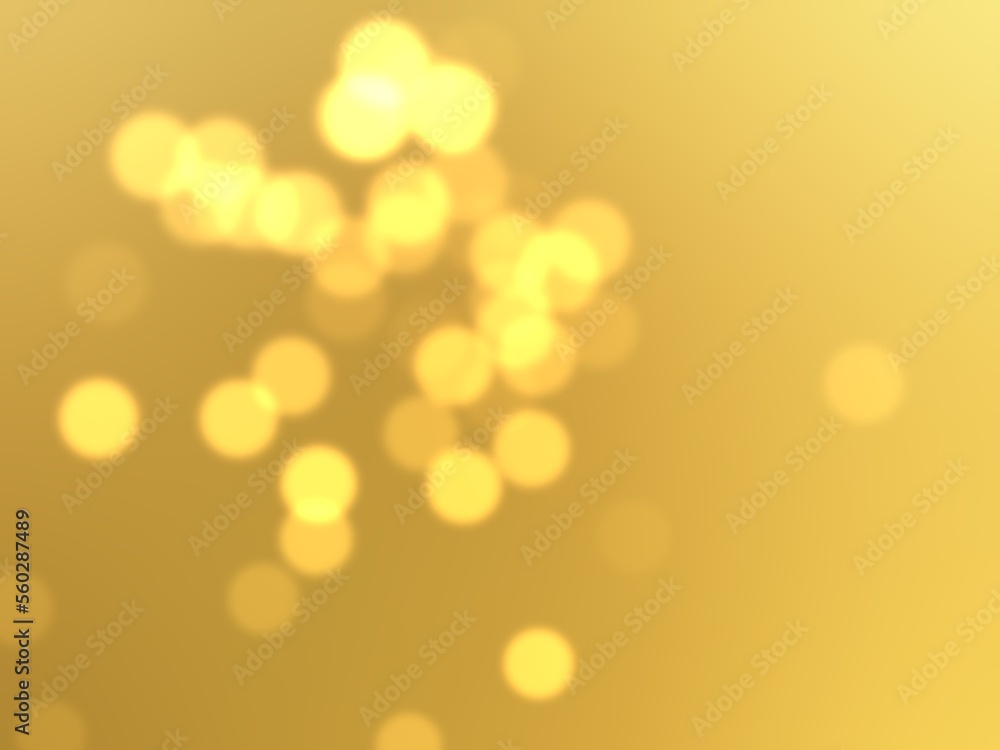 abstract golden bokeh background abstract golden bokeh background