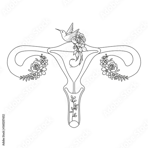 woman illustration, feminism, fight, equality