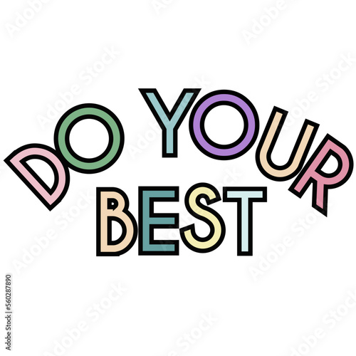 Do Your Best Self Care and Self Love 