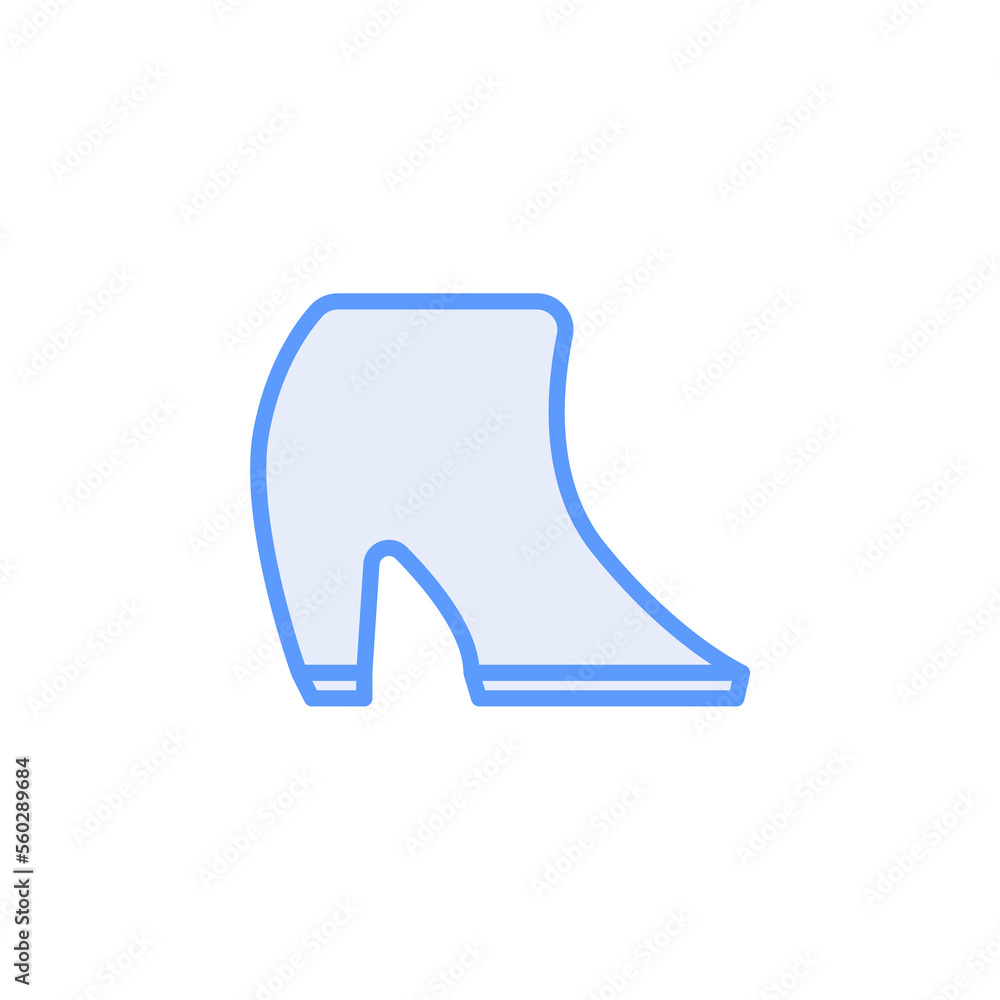 boots vector for website symbol icon presentation boots vector for website symbol icon presentation