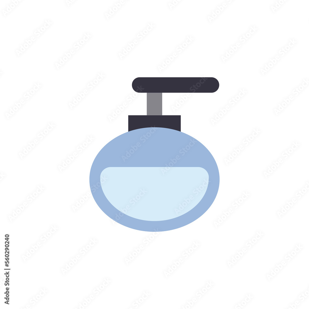 bath soap bottles vector for website symbol icon presentation bath soap bottles vector for website symbol icon presentation