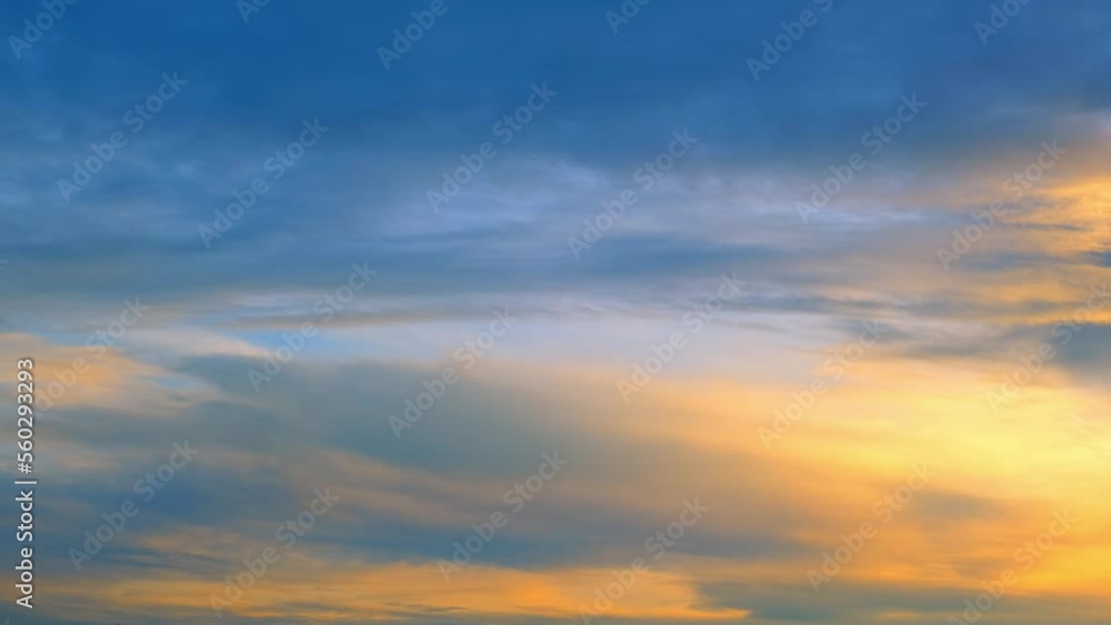 Amazing Time-Lapse of Burning sunrise sky and shining. Romantic colorful sky clouds. summer sky. natural motion background. weather and Nature concept. Amazing high quality stock video. 4K
Amazing Time-Lapse of Burning sunrise sky and shining. Romantic colorful sky clouds. summer sky. natural motion background. weather and Nature concept. Amazing high quality stock video. 4K