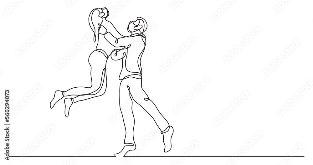 continuous line drawing happy young couple having fun wearing face mask - PNG image with transparent background continuous line drawing happy young couple having fun wearing face mask - PNG image with transparent background
