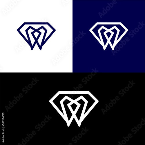 DIAMOND DESIGN 