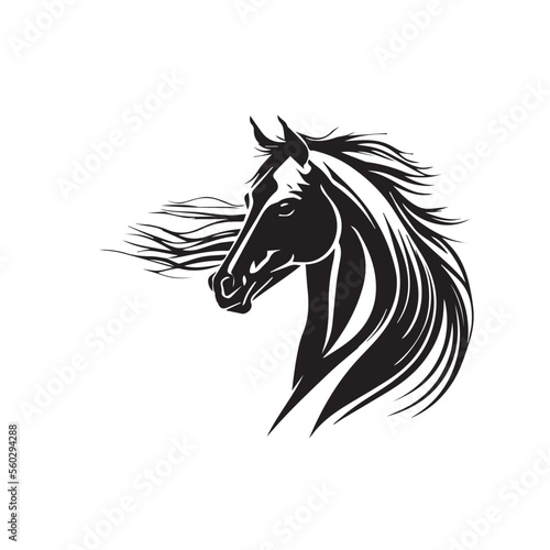 Horse Logo