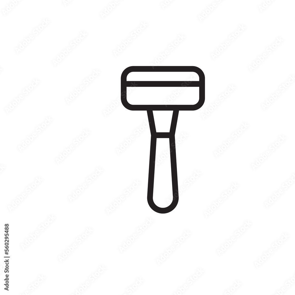 razor vector for website symbol icon presentation razor vector for website symbol icon presentation