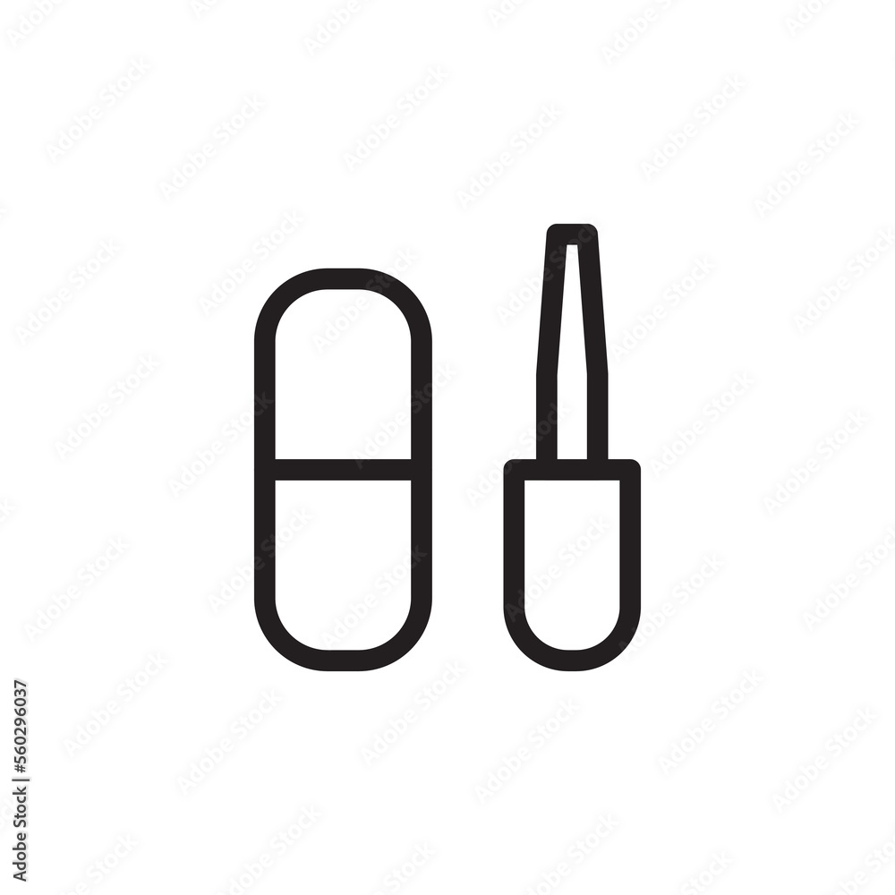 supplement beauty vector for website symbol icon presentation supplement beauty vector for website symbol icon presentation