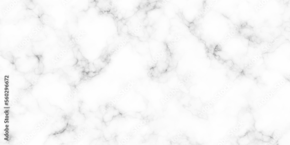 Fototapeta premium White marble texture panorama background pattern with high resolution. white architecuture italian marble surface and tailes for background or texture.