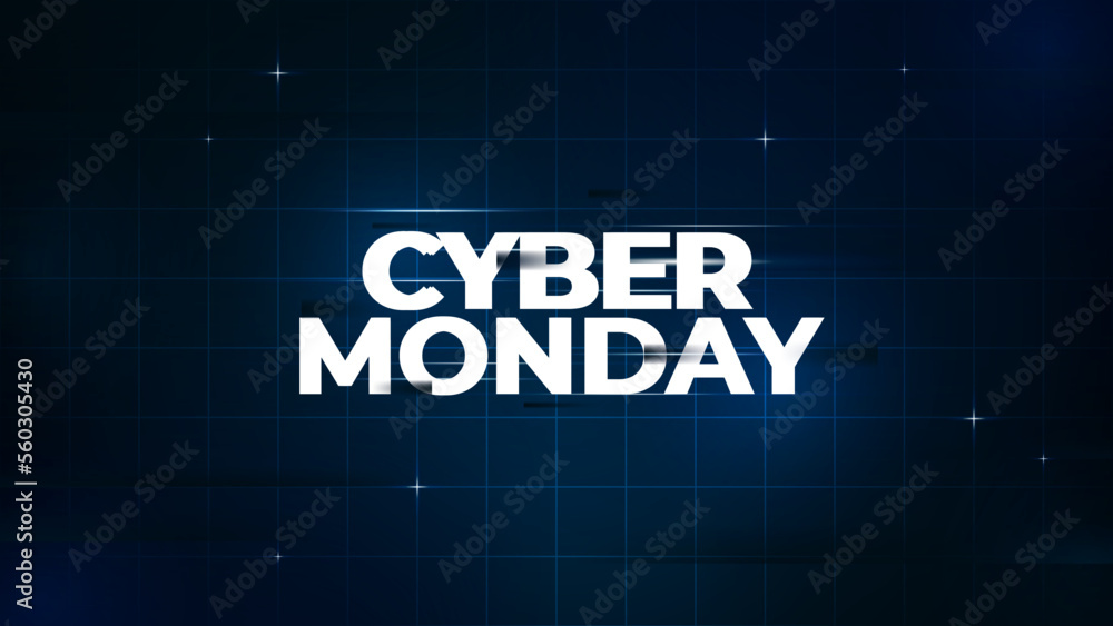 Cyber monday editable text effect suitable for cyber monday dark blue themed events. Cyber monday editable text effect suitable for cyber monday dark blue themed events.