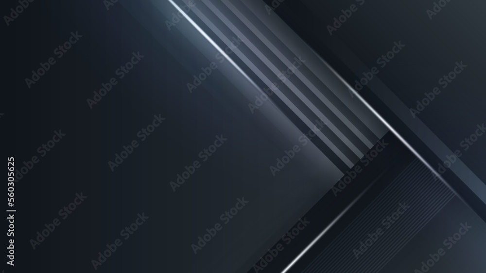 elegant black background with overlap layer elegant black background with overlap layer