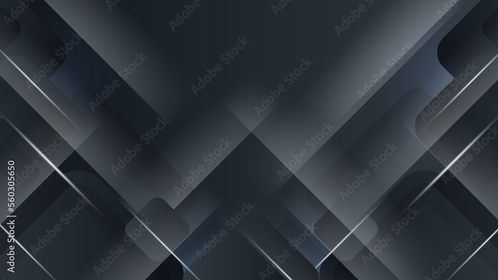 elegant black background with overlap layer elegant black background with overlap layer