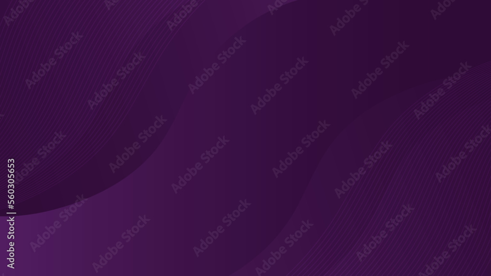 elegant purple background with overlap layer elegant purple background with overlap layer