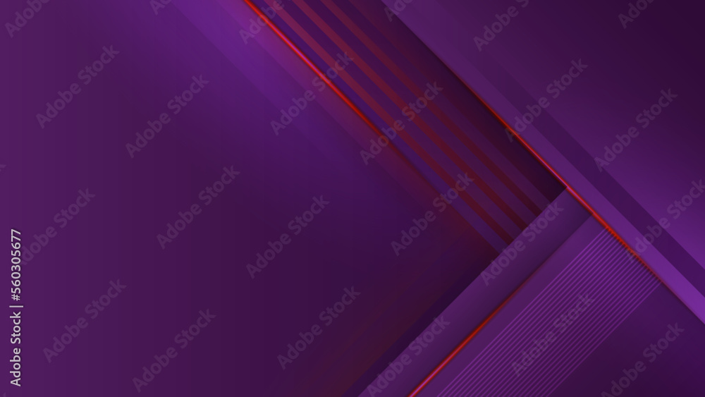 elegant purple background with overlap layer elegant purple background with overlap layer