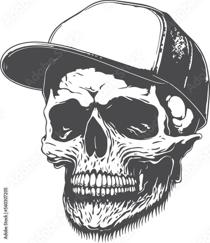 skull caps