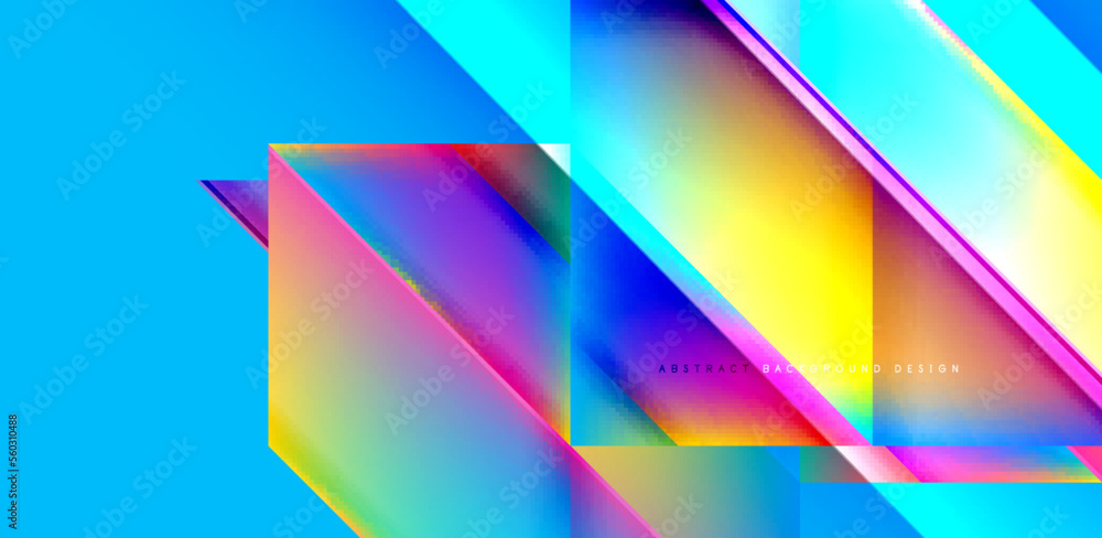 Dynamic bright lines abstract background, stripes with fluid colors, liquid gradients. Vector Illustration For Wallpaper, Banner, Background, Card, Book Illustration, landing page Dynamic bright lines abstract background, stripes with fluid colors, liquid gradients. Vector Illustration For Wallpaper, Banner, Background, Card, Book Illustration, landing page