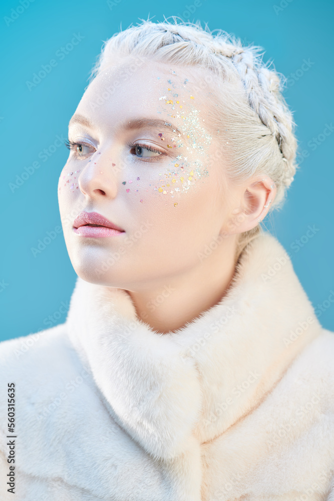 glamor for winter glamor for winter