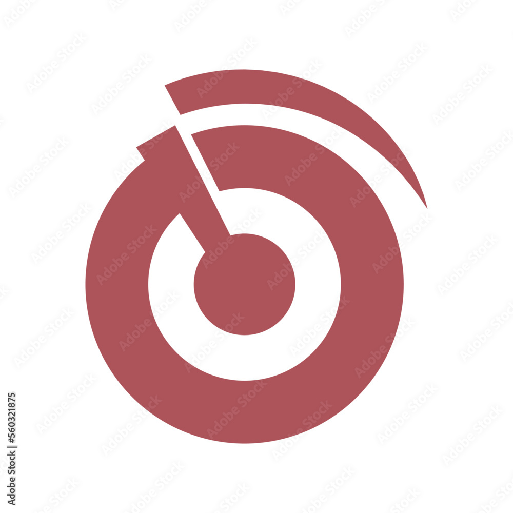 Motorcycle logo icon design Motorcycle logo icon design