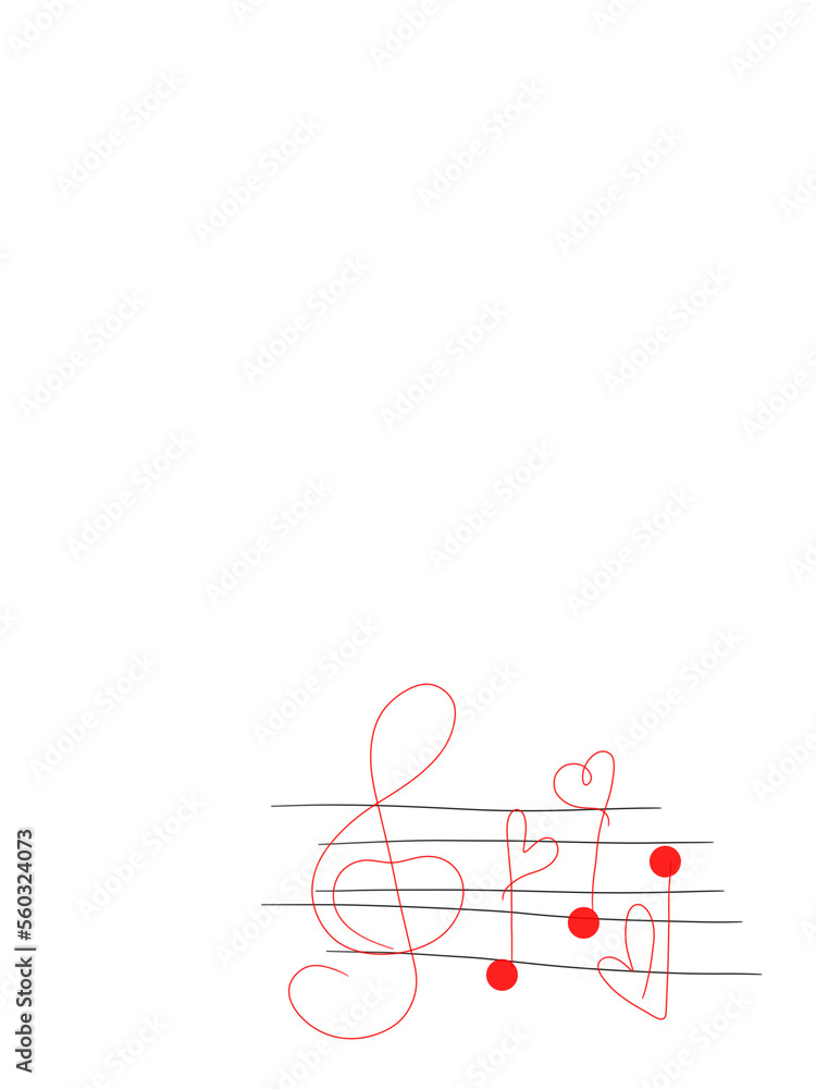 music notes background music notes background