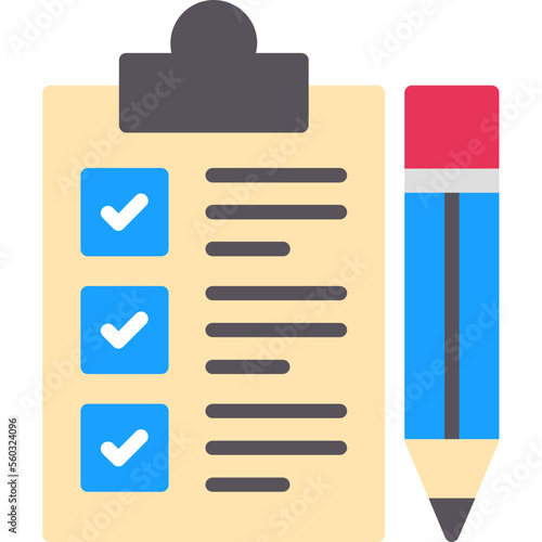 Checklist Icon