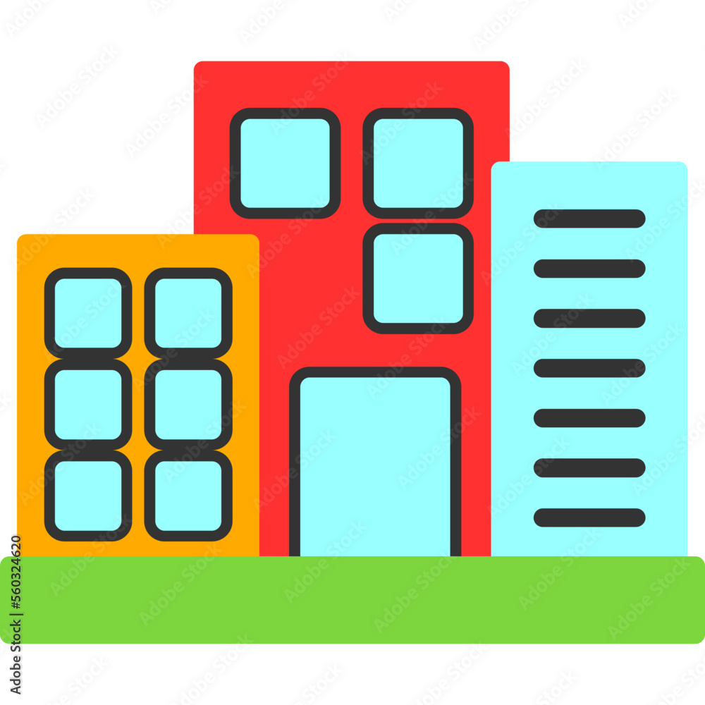 Office Icon Office Icon