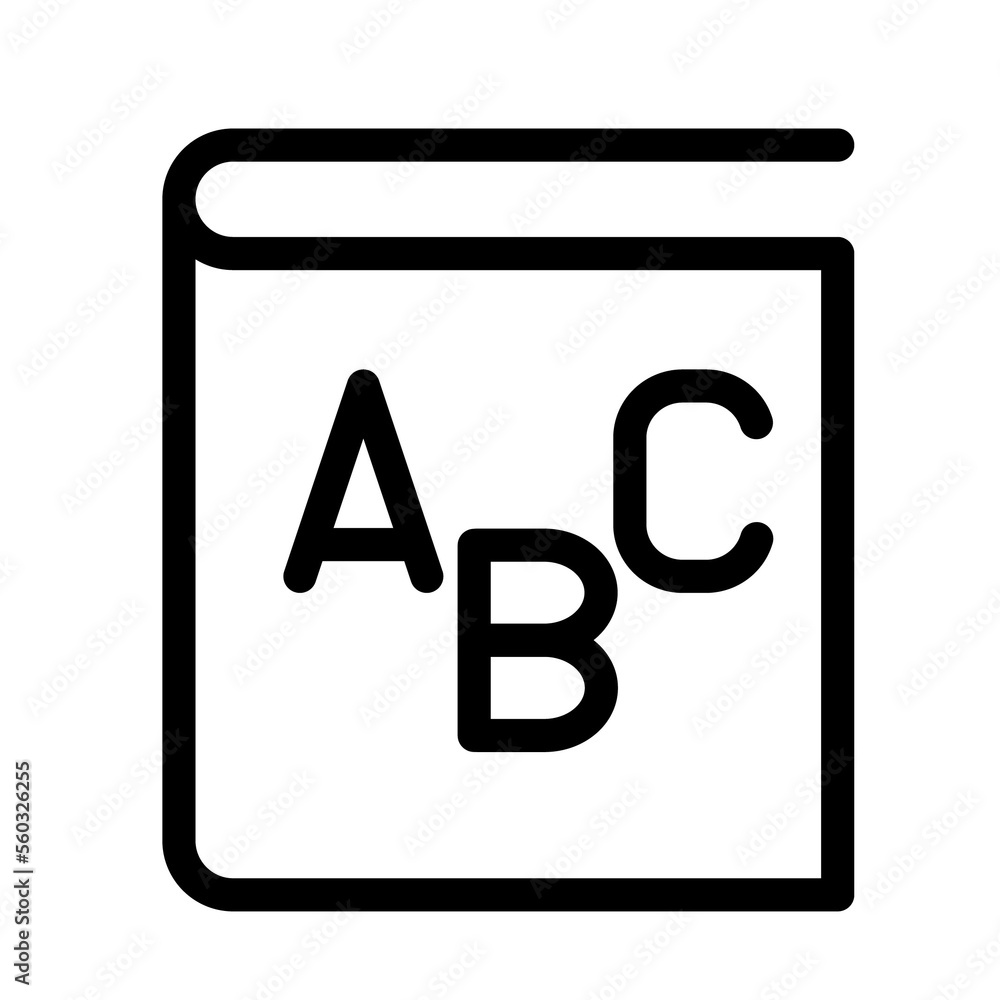 Book icon template PNG Book icon template PNG