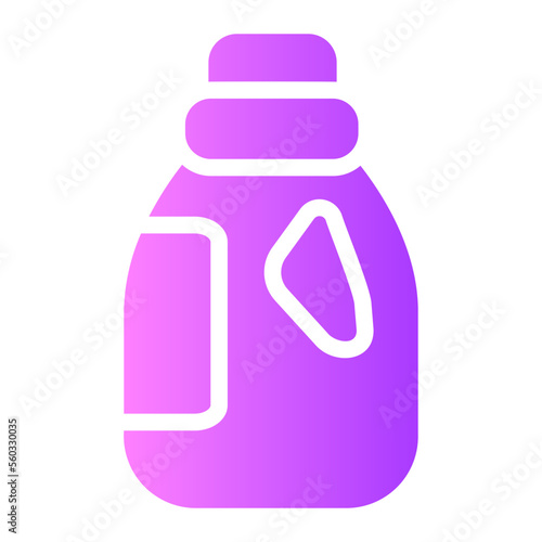 softener gradient icon