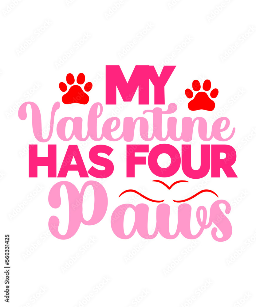 Fototapeta premium Valentine's Day SVG Bundle, Valentine svg bundle, Valentine Day Svg, love svg valentines day svg files, valentine svg, heart svg, cut file,Valentine's Day Svg, Valentine Svg Design, Love svg, Heart, B