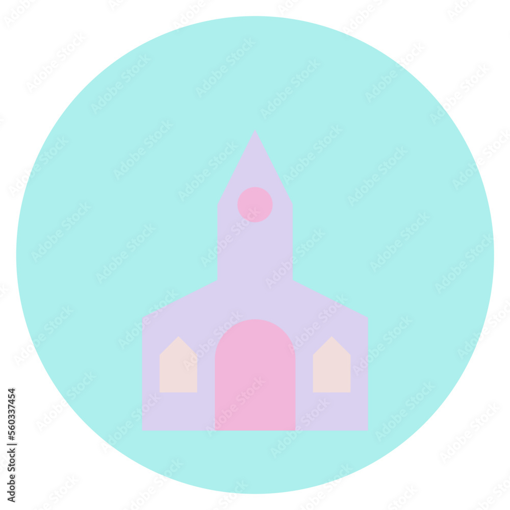 church icon church icon