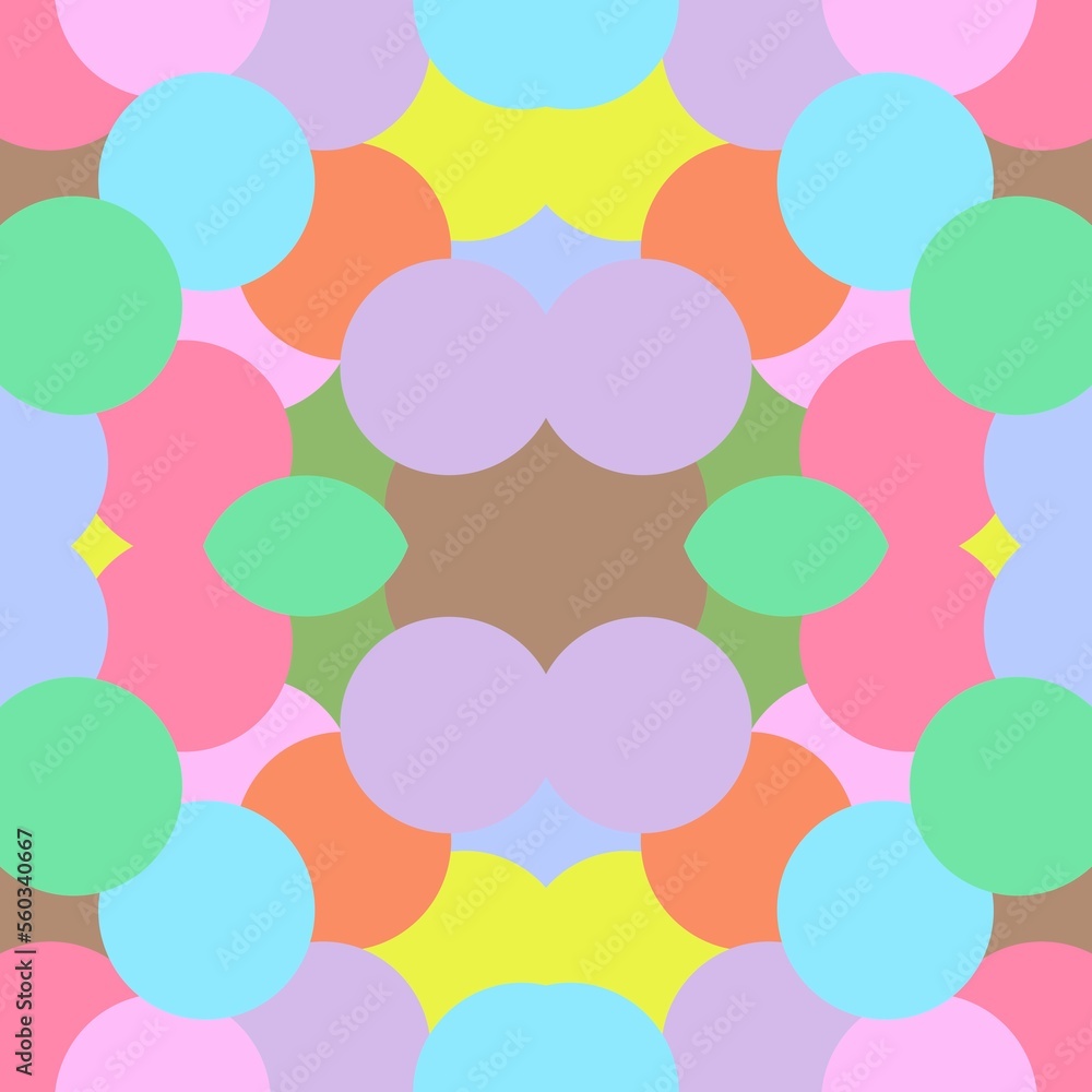 Many colors, Photo makeup, Use as background image. Many colors, Photo makeup, Use as background image.