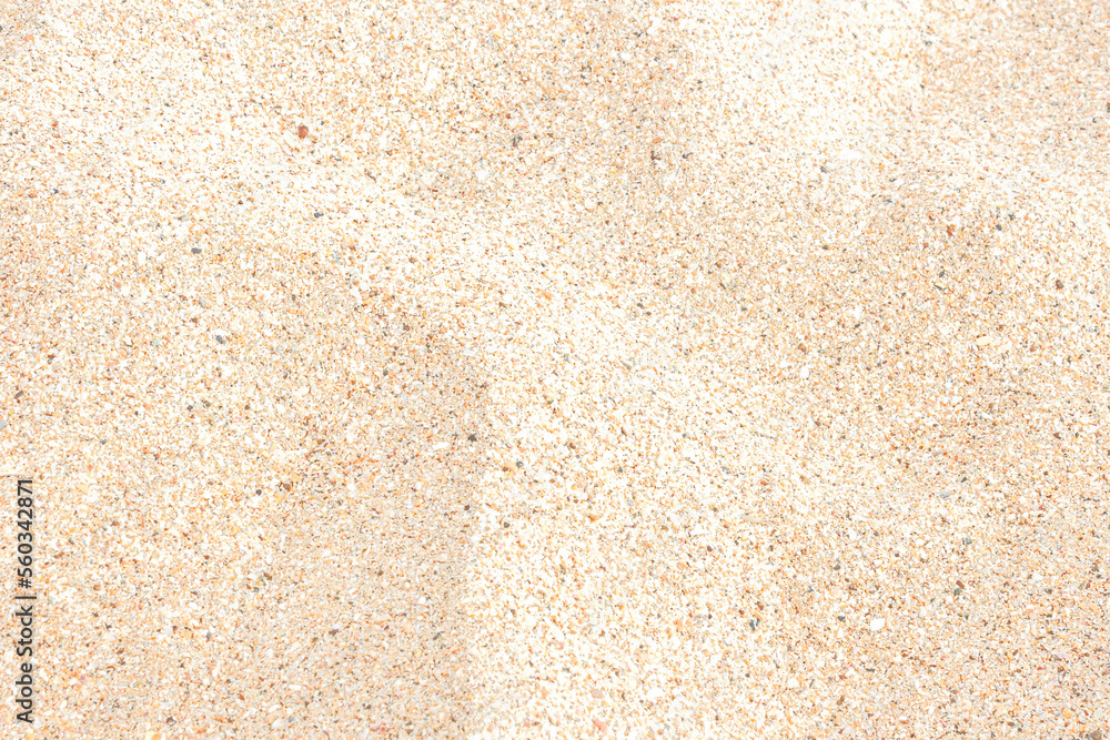 Natural white sea sand on beach texture and background copy space blank soft focus. Natural white sea sand on beach texture and background copy space blank soft focus.
