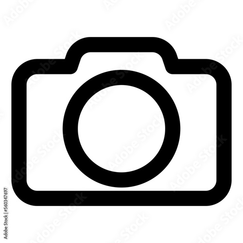 photo camera icon