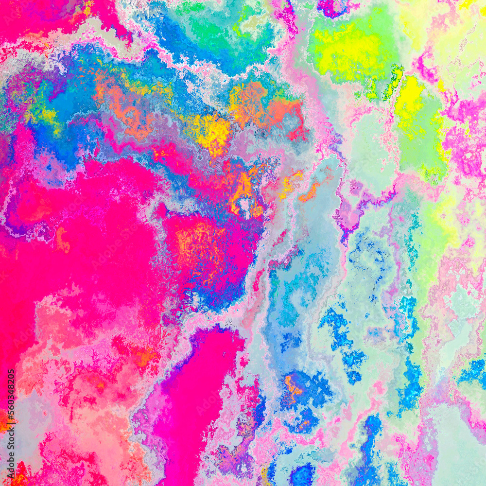 abstract watercolor background